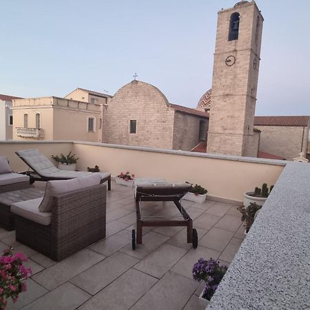 La Casa Del Pittore Olbia Extérieur photo