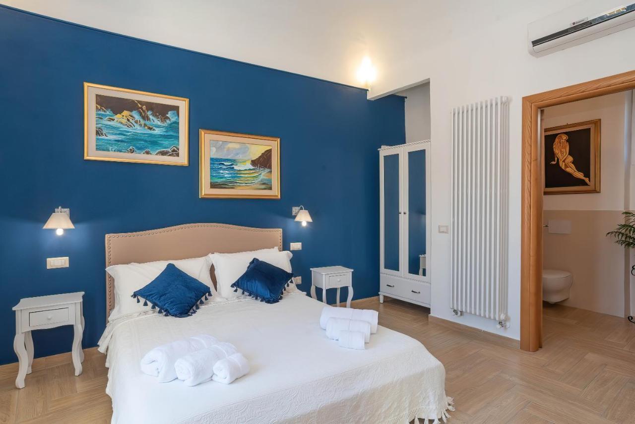 La Casa Del Pittore Olbia Extérieur photo