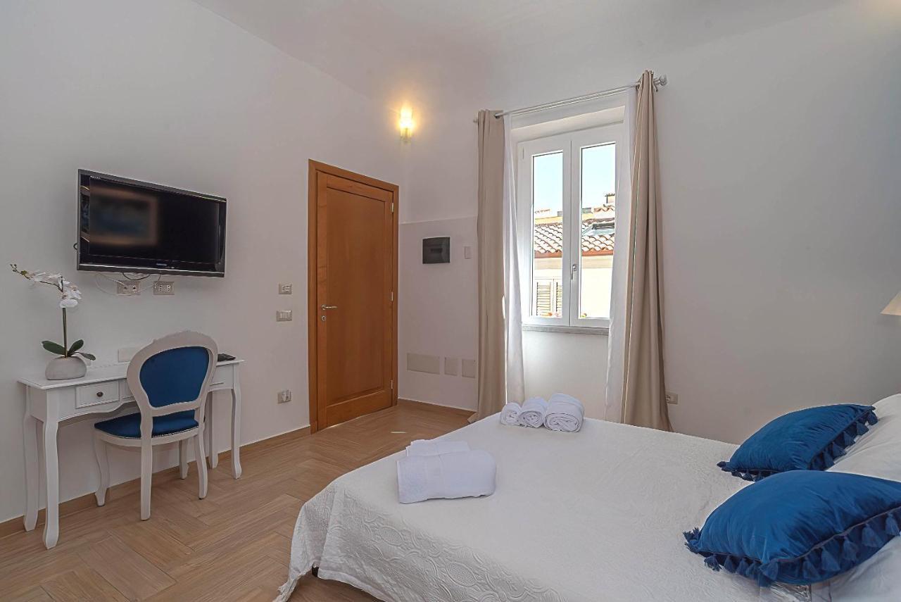 La Casa Del Pittore Olbia Extérieur photo