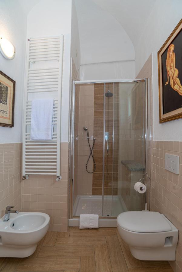 La Casa Del Pittore Olbia Extérieur photo