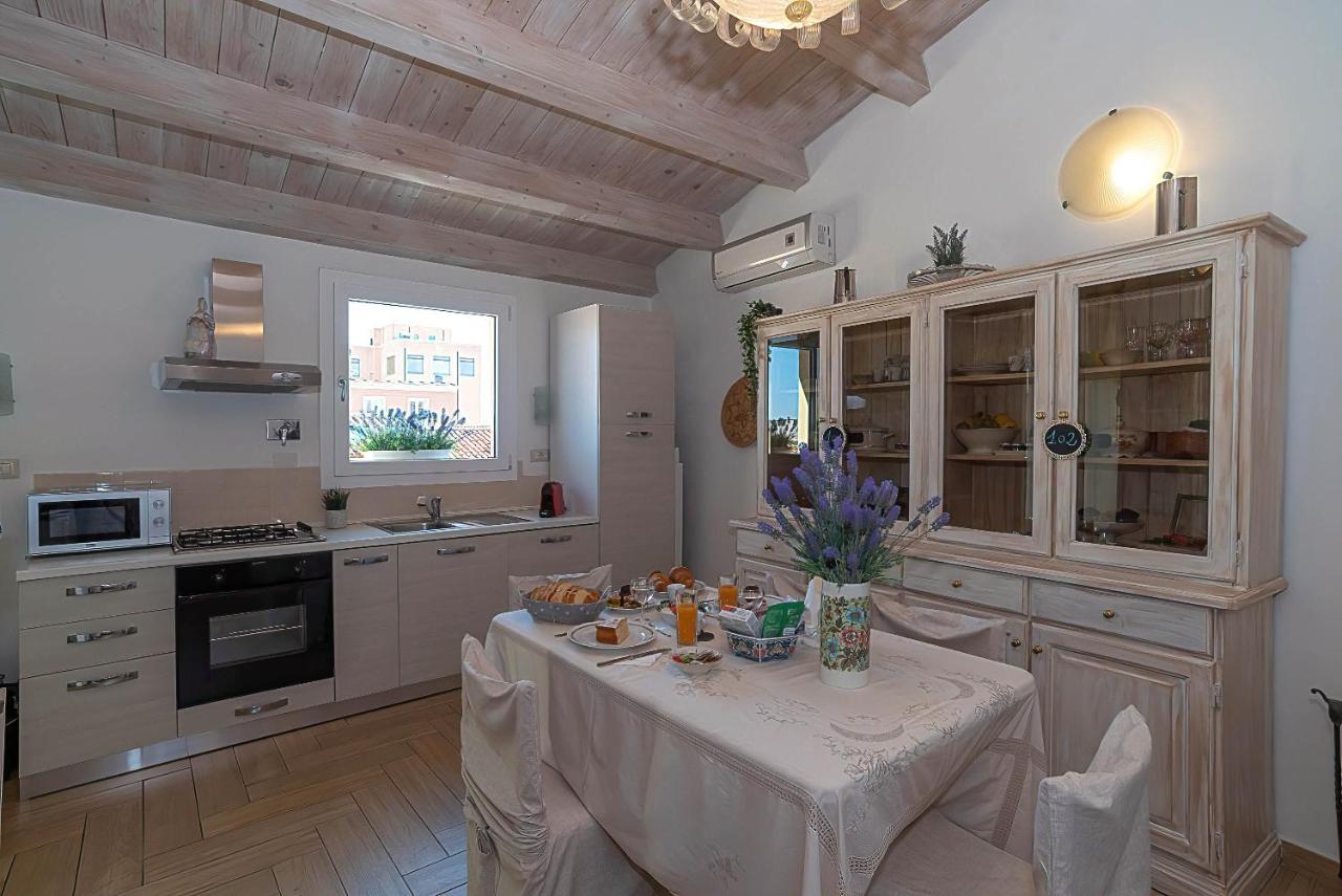 La Casa Del Pittore Olbia Extérieur photo